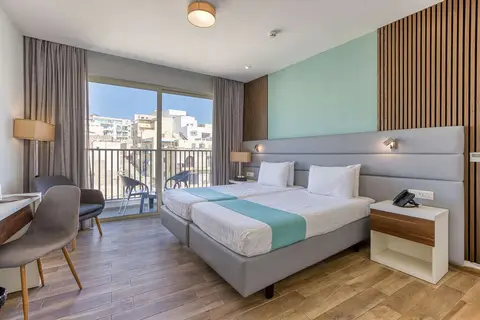 Solana in Il-Mellieħa — foto 6