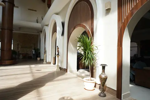 Amarina Jannah Height Resort & Aqua Park in مرسى علم — foto 5