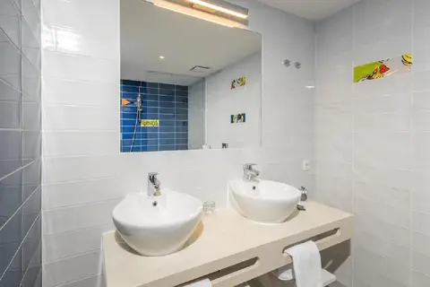 Pharos Hvar Bayhill Hotel in Hvar — foto 8