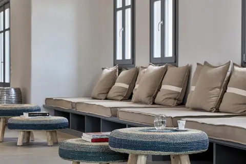 Poseidon of Paros Resort & Spa in Δρυός — foto 5