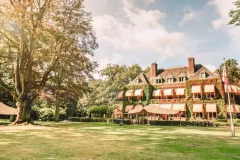 Landgoed Huize Bergen foto 35