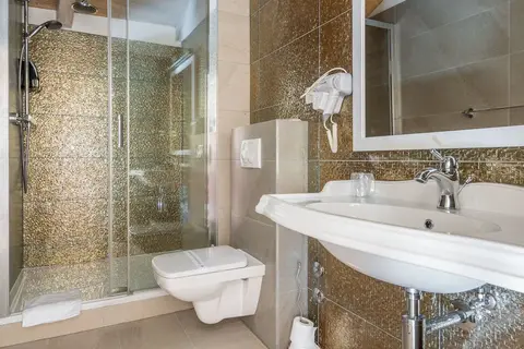 Heritage Palace Varoš in Verdelen — foto 16