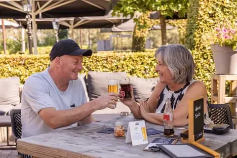 Summio Parc Duc de Brabant foto 20