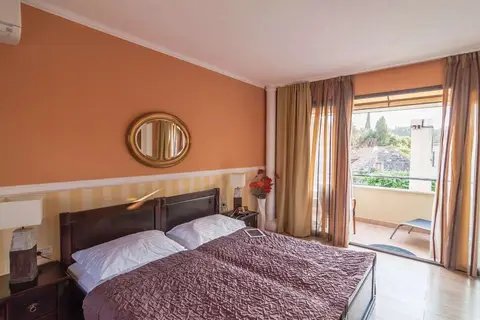 Hotel Villa Pattiera in Cavtat — foto 14