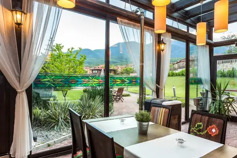 Perun Lodge in Bansko, foto 11