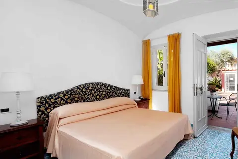Villa Svizzera Terme in Lacco Ameno, foto 16