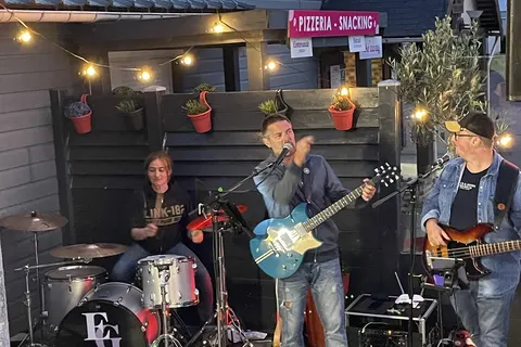 Camping Le Cormoran foto 15