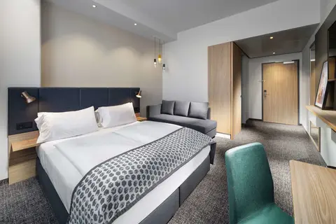 Clarion Hotel Vienna South in Wenen — foto 66