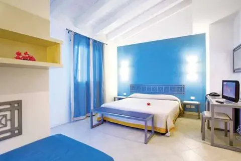 Sikania Resort & Spa in Butera — foto 6