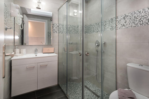 Appartementen Filoxenia Beach foto 18