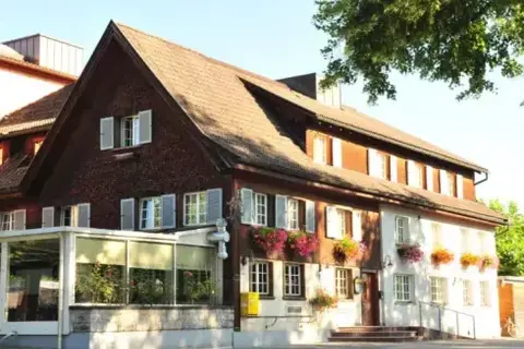 Langlauf- en wandelreis Feldkirch in Vorarlberg foto 1
