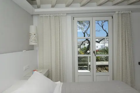 Semeli The Hotel in Τούρλος — foto 29