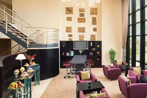 Mak Hotel Tirana in Tirana, foto 8