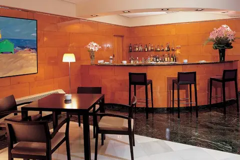 Sercotel Amistad Murcia in Murcia — foto 28