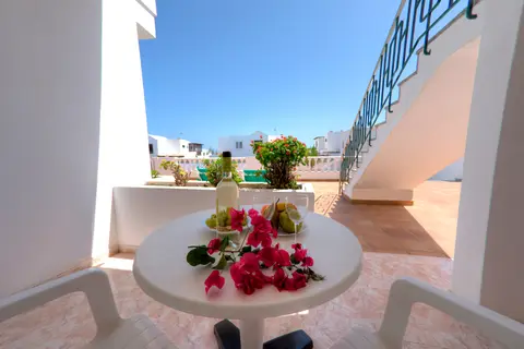 Apartamentos Tisalaya in Puerto del Carmen — foto 12