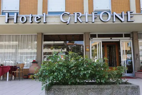Grifone Hotel Ristorante in Perugia — foto 9