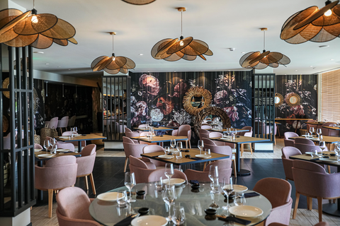 Hotel Royal Apollonia foto 7