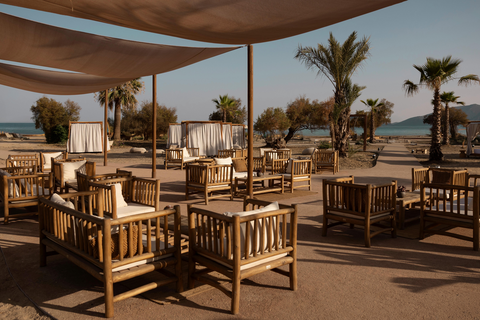 Domes Aulus Zante, Autograph Collection foto 11