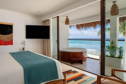 The Beachfront by The Fives Hotels in Playa del Carmen — foto 22