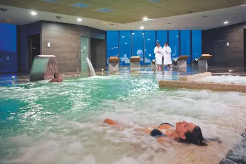R2 Romantic Fantasia Dreams & Suites Hotel in Tuineje — foto 11