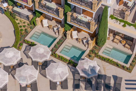 Hotel Plaza Pallas foto 18