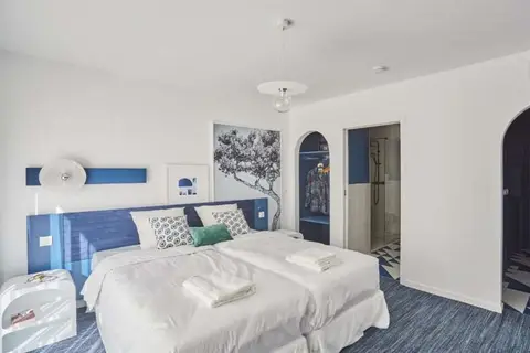 Odalys City Centre Euromed Aparthotel in Marseille, foto 3