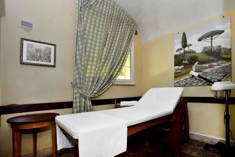 Palladium Palace Hotel in Rome, foto 21