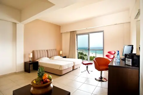 Sikyon Coast Hotel & Resort in Δημοτική Ενότητα Λουτρακίου - Περαχώρας — foto 2