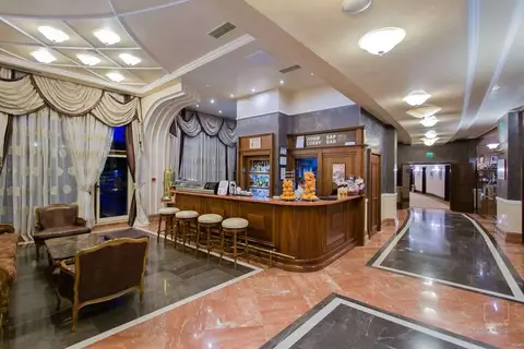 Grand Hotel & Spa Primoretz in Boergas — foto 8