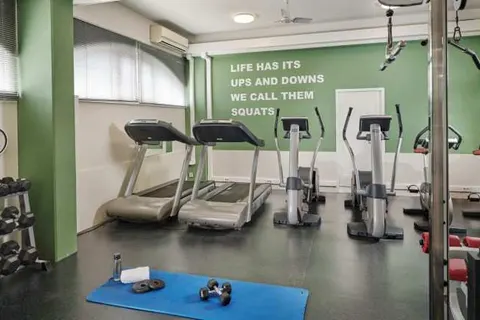 Carlton Oasis foto 26