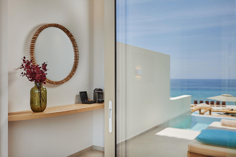 Tsamis Zante Suites - adults only foto 19