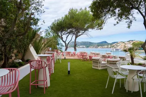 Vibra Beverly Playa Hotel in Calvià — foto 4