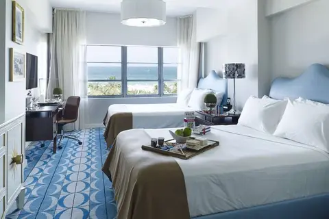 Shelborne South Beach in Miami Beach — foto 9