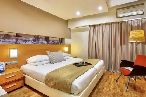 Capsis Astoria Heraklion in Δημοτική Ενότητα Ηρακλείου — foto 18