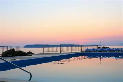 Royal Princess Hotel in Dubrovnik — foto 30