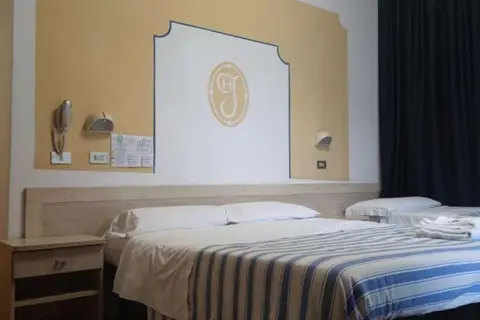 Hotel New Jolie in Rimini, foto 2
