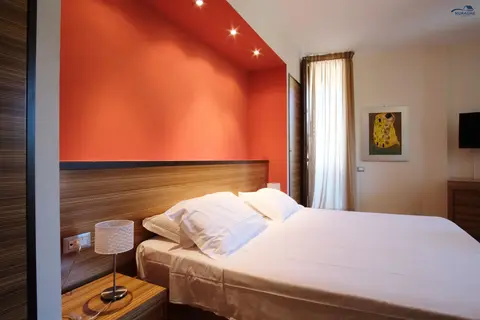 Residence Rocce Rosse in Trinità D'agultu E Vignola, foto 16