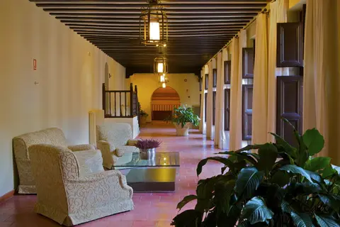 Parador de Chinchón in Chinchón — foto 8