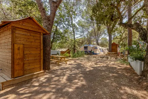 Leï Suves in Roquebrune-sur-Argens — foto 22