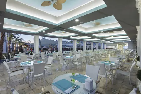 Granada Luxury Belek in Serik — foto 36