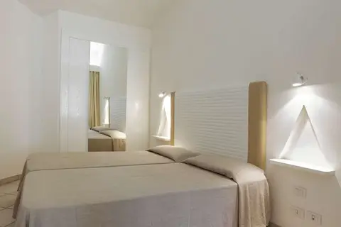 Hotel Mare Pineta in Pula, foto 4