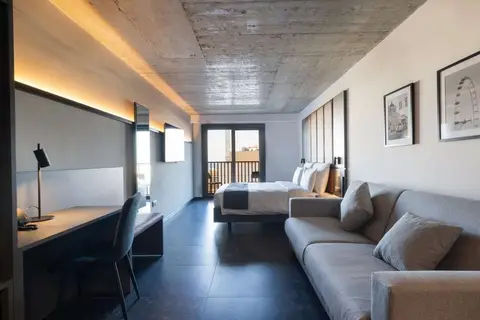 The Londoner Hotel St. Julian's in San Ġiljan — foto 6