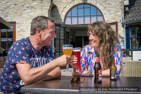 Vakantiepark De Krim foto 15