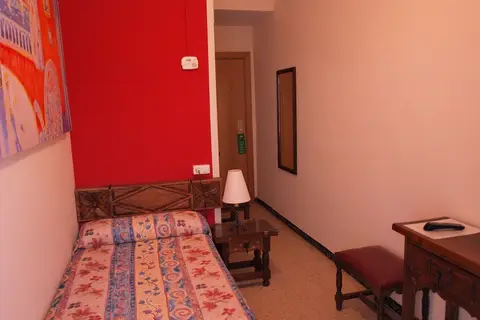 Hotel El Cid in Sitges, foto 24