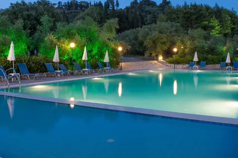 Varres Hotel in Δημοτική Ενότητα Ζακυνθίων — foto 4