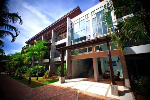 Railay Princess Resort & Spa in บ้านอ่าวนาง — foto 28