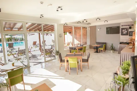 Villa Kotlar in Ohrid — foto 3