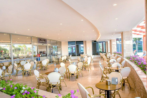 Hotel Aquasis Deluxe Resort & Spa foto 5