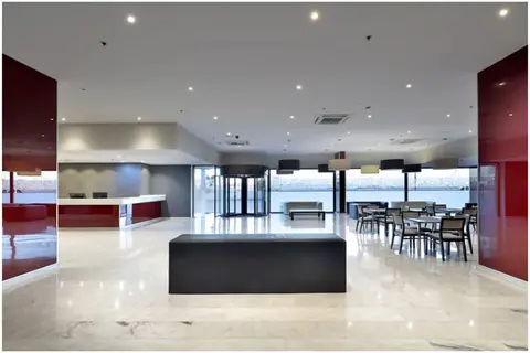 Hotel Eurostars Zaragoza in Zaragoza — foto 9