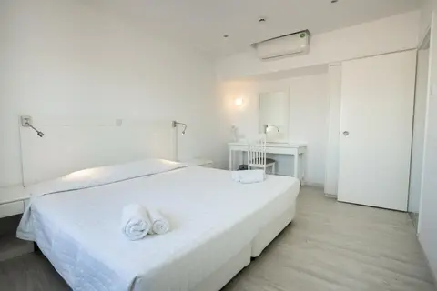 Liquid Hotel Apartments in Ayia Napa — foto 8